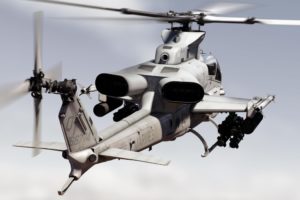 ah 1z, Helicopter, Military, Aircraft,  20