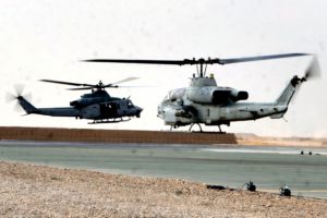 ah 1z, Helicopter, Military, Aircraft,  29