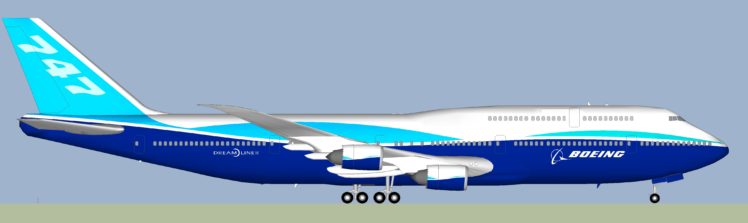 boeing, 747, Airliner, Aircraft, Plane, Airplane, Boeing 747, Transport,  1 HD Wallpaper Desktop Background