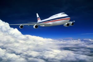 boeing, 747, Airliner, Aircraft, Plane, Airplane, Boeing 747, Transport,  18