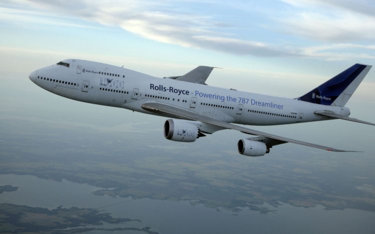boeing, 747, Airliner, Aircraft, Plane, Airplane, Boeing 747, Transport,  14 HD Wallpaper Desktop Background