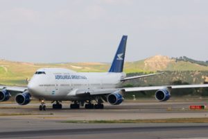 boeing, 747, Airliner, Aircraft, Plane, Airplane, Boeing 747, Transport,  7