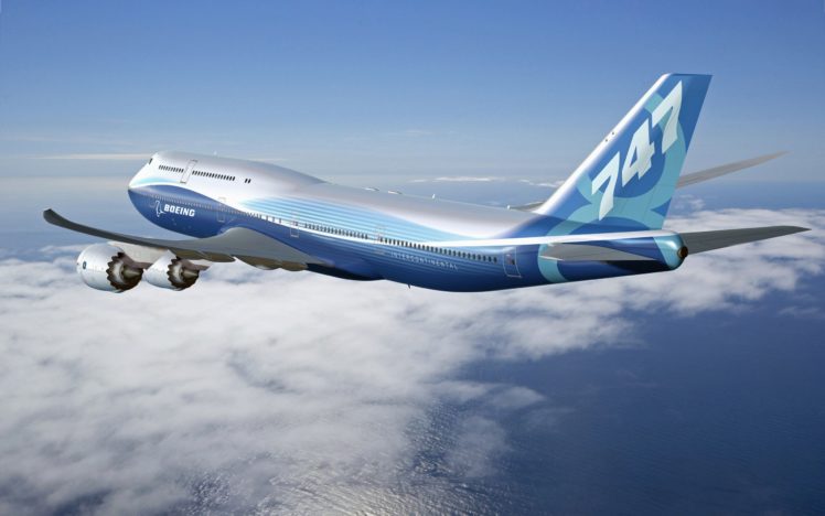 boeing, 747, Airliner, Aircraft, Plane, Airplane, Boeing 747, Transport,  10 HD Wallpaper Desktop Background
