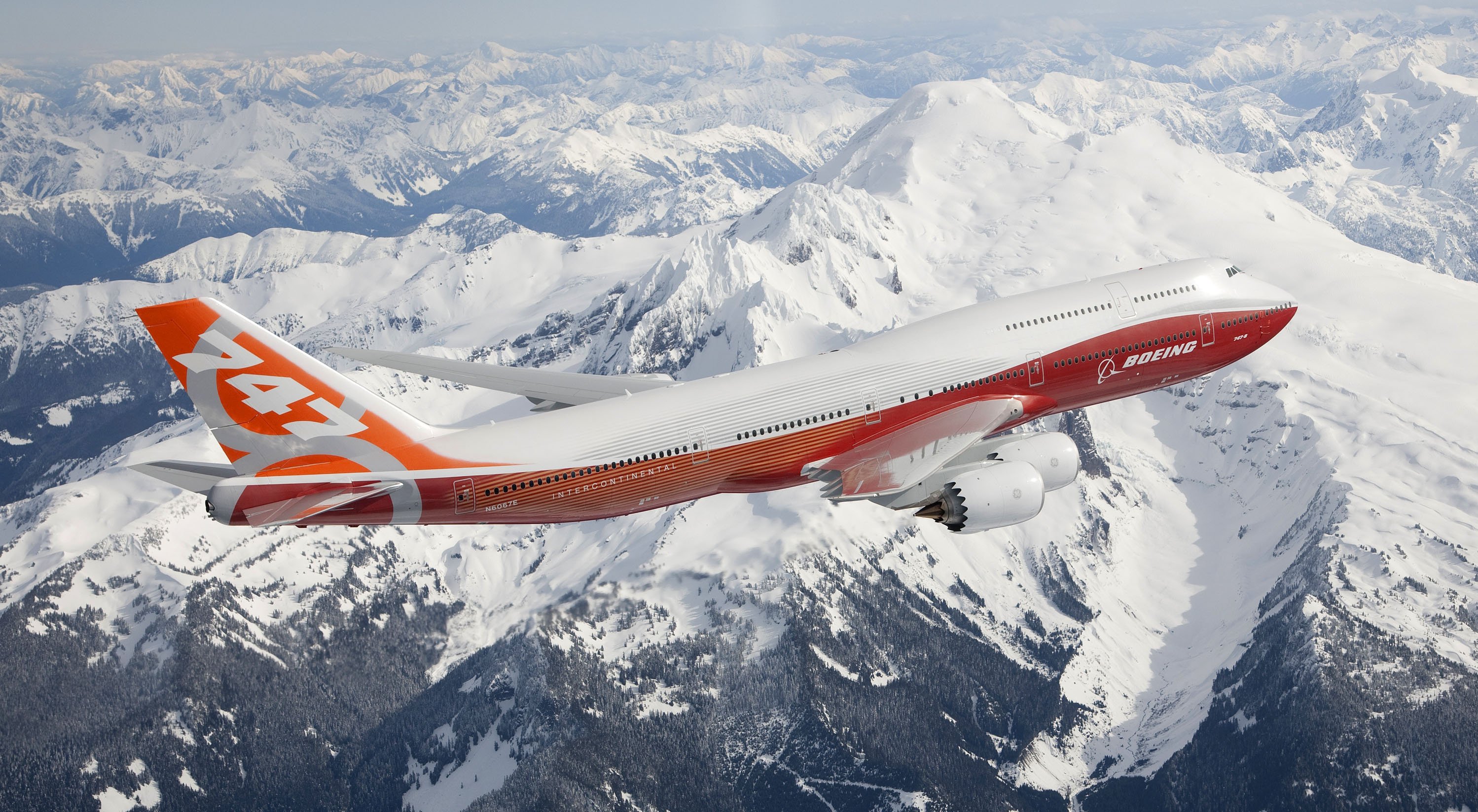 boeing, 747, Airliner, Aircraft, Plane, Airplane, Boeing 747, Transport,  9 Wallpaper