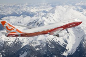 boeing, 747, Airliner, Aircraft, Plane, Airplane, Boeing 747, Transport,  9