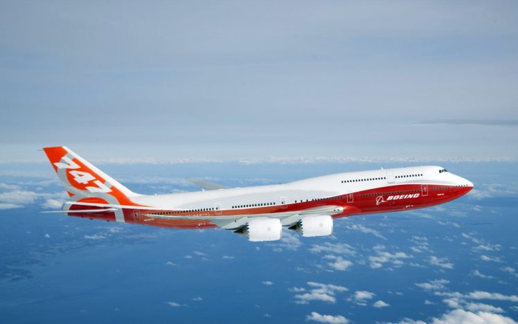 boeing, 747, Airliner, Aircraft, Plane, Airplane, Boeing 747, Transport,  31 HD Wallpaper Desktop Background