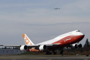 boeing, 747, Airliner, Aircraft, Plane, Airplane, Boeing 747, Transport,  34