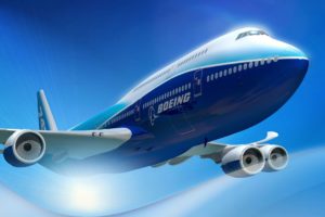 boeing, 747, Airliner, Aircraft, Plane, Airplane, Boeing 747, Transport,  28