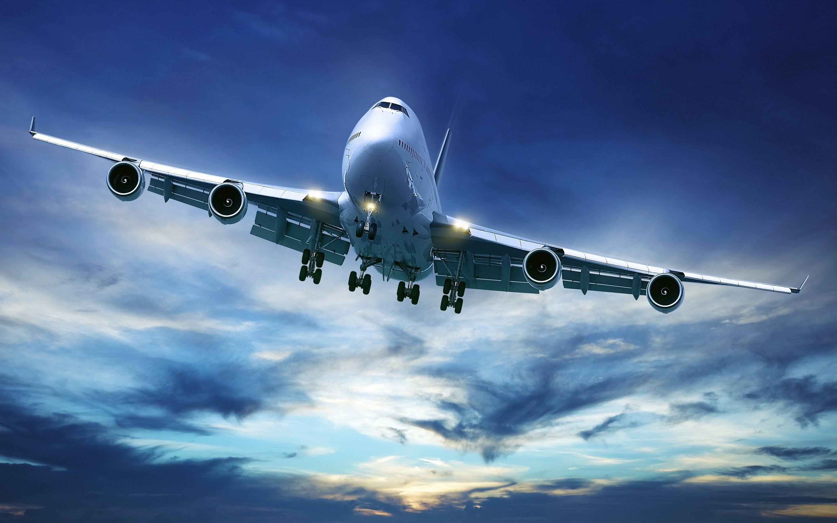 boeing, 747, Airliner, Aircraft, Plane, Airplane, Boeing 747, Transport,  26 Wallpaper