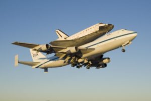 boeing, 747, Airliner, Aircraft, Plane, Airplane, Boeing 747, Transport, Space, Shuttle, Nasa, Gf