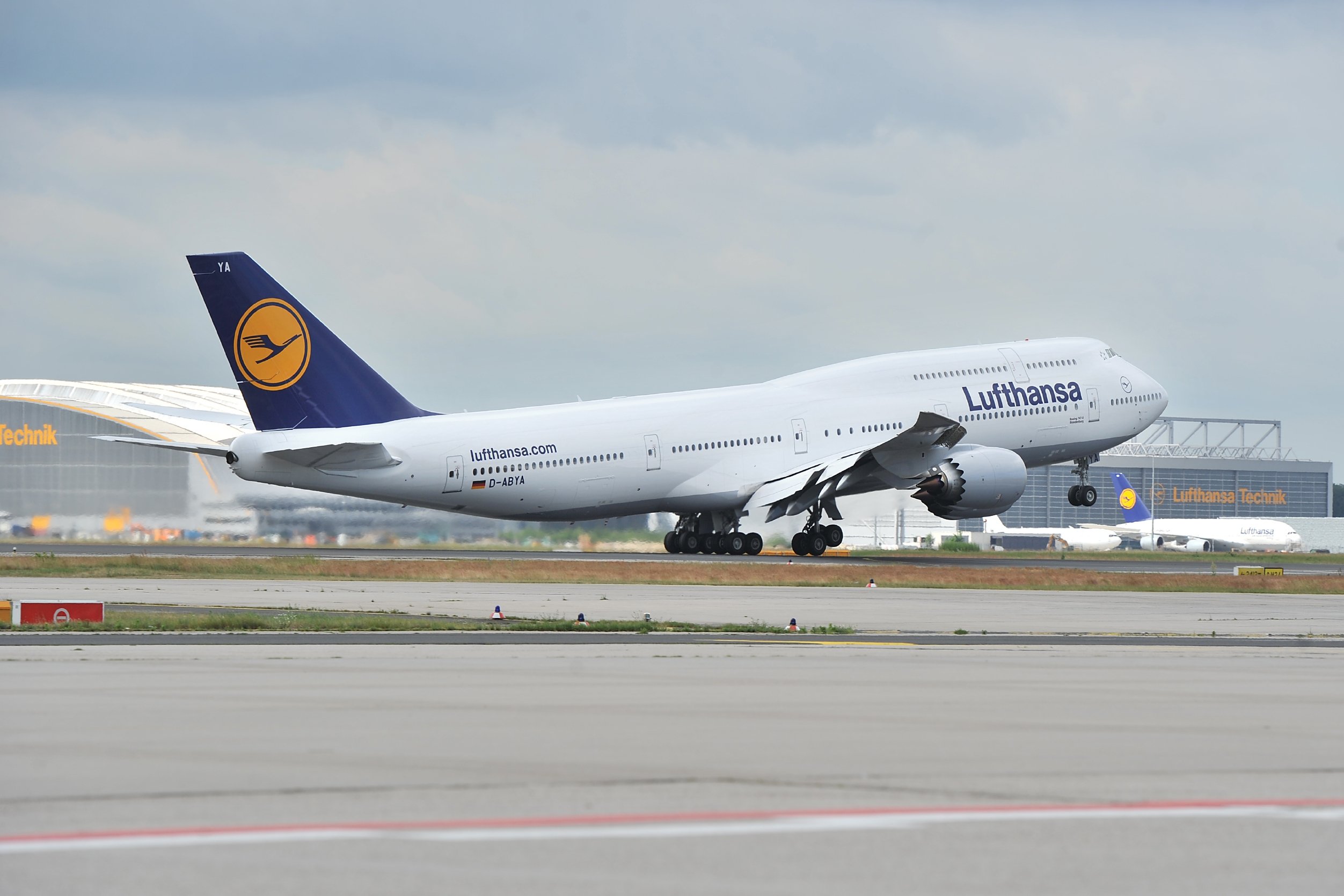 boeing, 747, Airliner, Aircraft, Plane, Airplane, Boeing 747, Transport,  49 Wallpaper