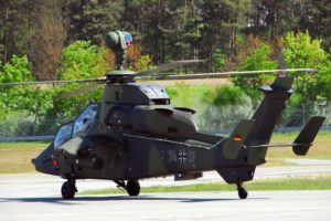 eurocopter, Tiger, Attack, Helicopter, Aircraft,  1