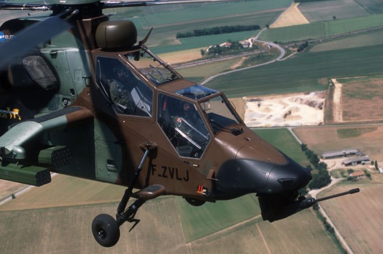 eurocopter, Tiger, Attack, Helicopter, Aircraft,  30 , Jpg HD Wallpaper Desktop Background