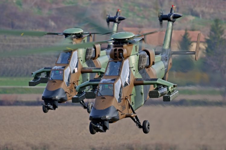eurocopter, Tiger, Attack, Helicopter, Aircraft,  34 , Jpg HD Wallpaper Desktop Background