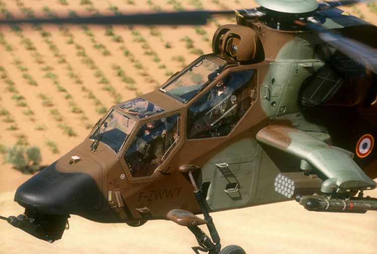eurocopter, Tiger, Attack, Helicopter, Aircraft,  28 HD Wallpaper Desktop Background