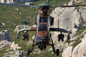 eurocopter, Tiger, Attack, Helicopter, Aircraft,  18