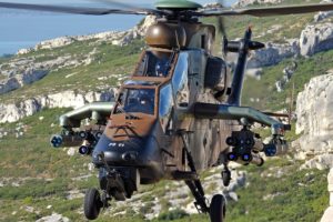 eurocopter, Tiger, Attack, Helicopter, Aircraft,  52