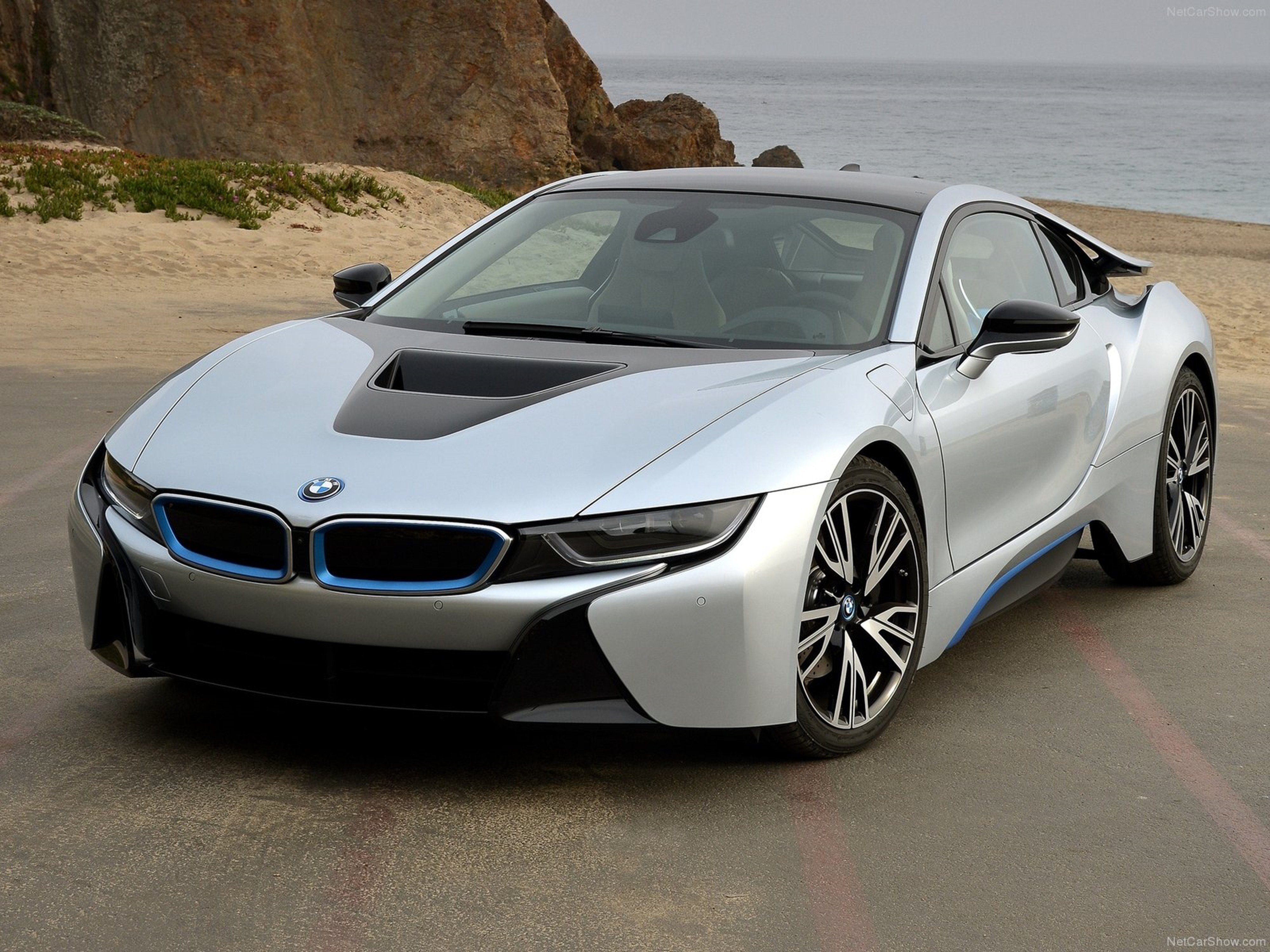 bmw i8 2015