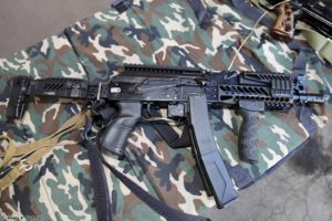 russia, Army, Troops, Special forces, Military, Russian, Firearms, Osn saturn, 9×19, Submachine, Gun, Pp 19 01, Vityaz sn