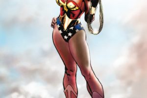 dc comics, Justice league, Superheroes, Comics, Wonder woman