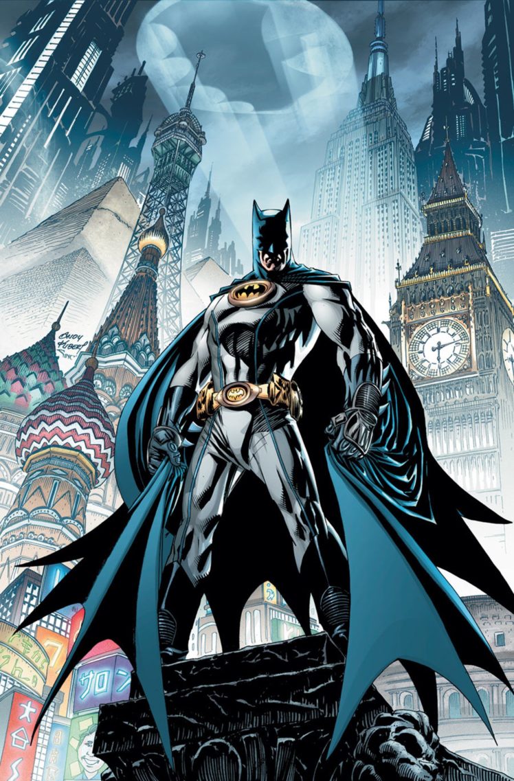 dc comics, Justice league, Superheroes, Comics, Batman HD Wallpaper Desktop Background