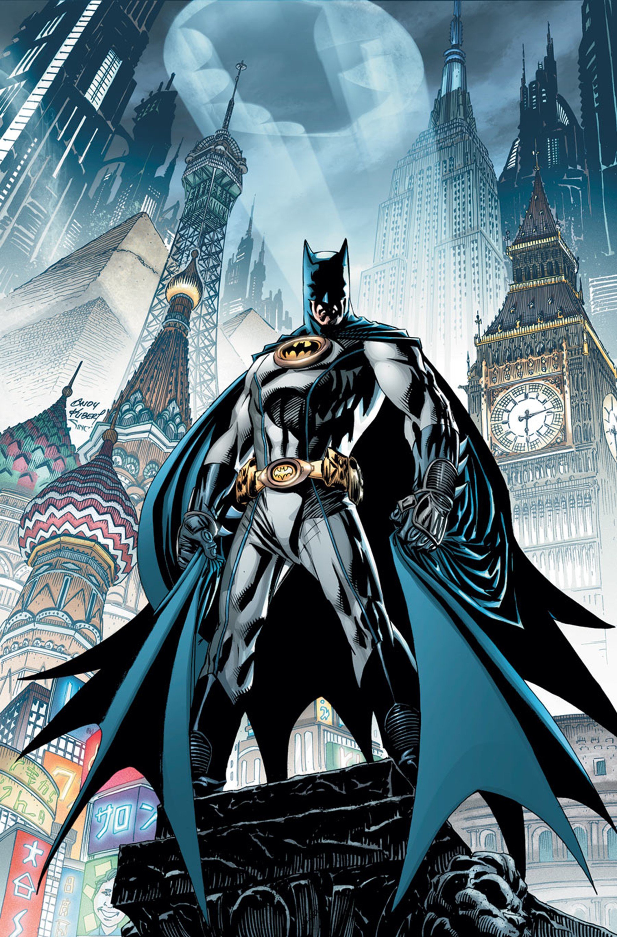 dc comics, Justice league, Superheroes, Comics, Batman Wallpaper