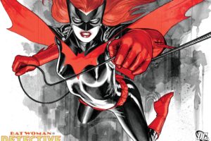 dc comics, Batwoman, Superheroes, Comics