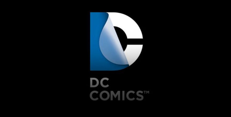 dc comics, Logo, Superheroes, Comics HD Wallpaper Desktop Background