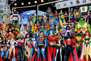 dc comics, Justice league, Superheroes, Comics, Marvel, The avengers