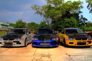 cars, Vehicles, Mitsubishi, Lancer, Evolution