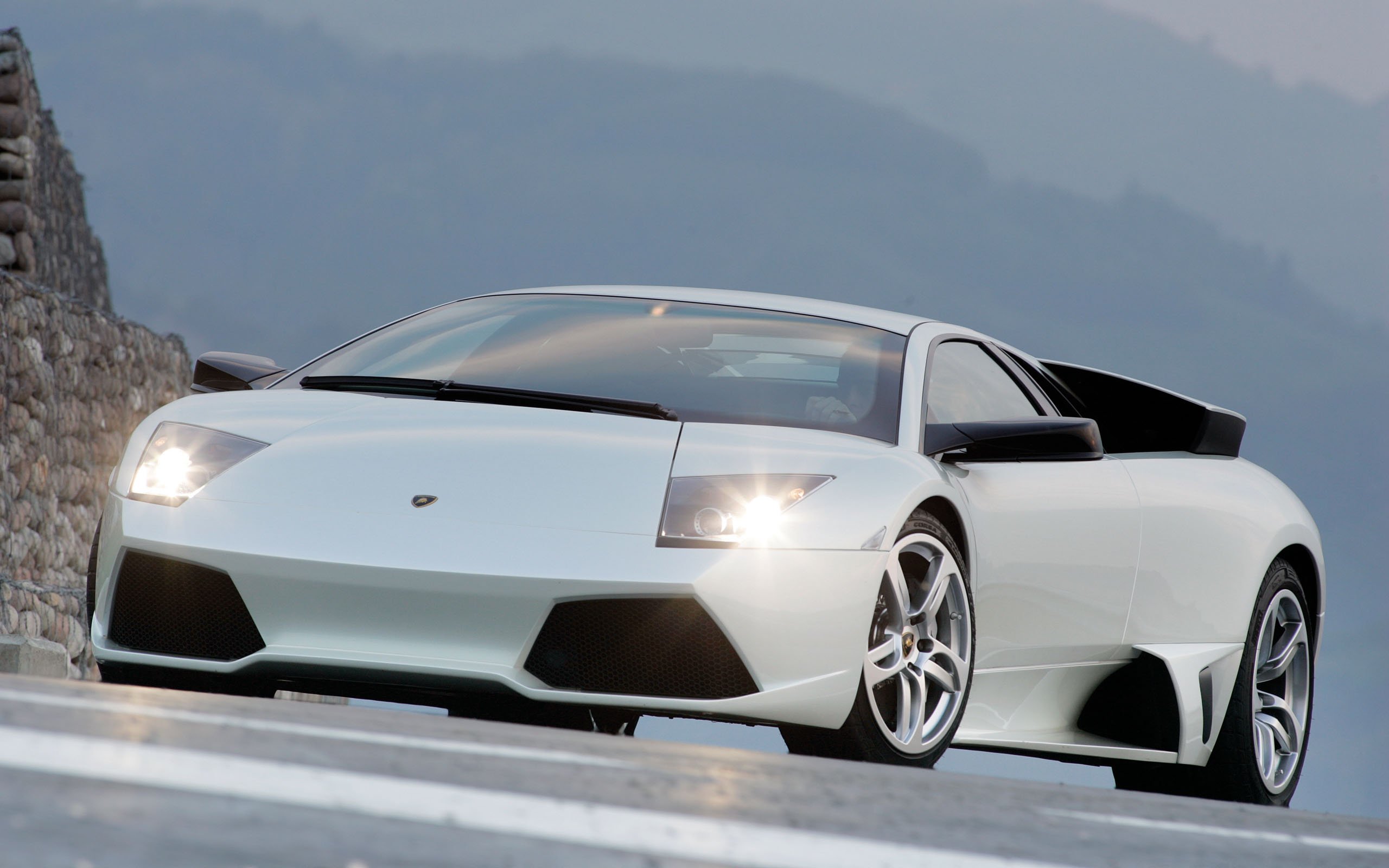 cars, Lamborghini, Vehicles Wallpaper
