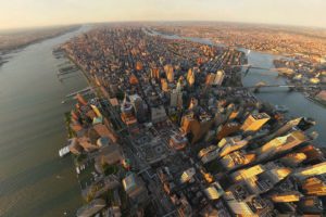 cityscapes, Architecture, Usa, New, York, City, Towns, Skyscrapers, Cities