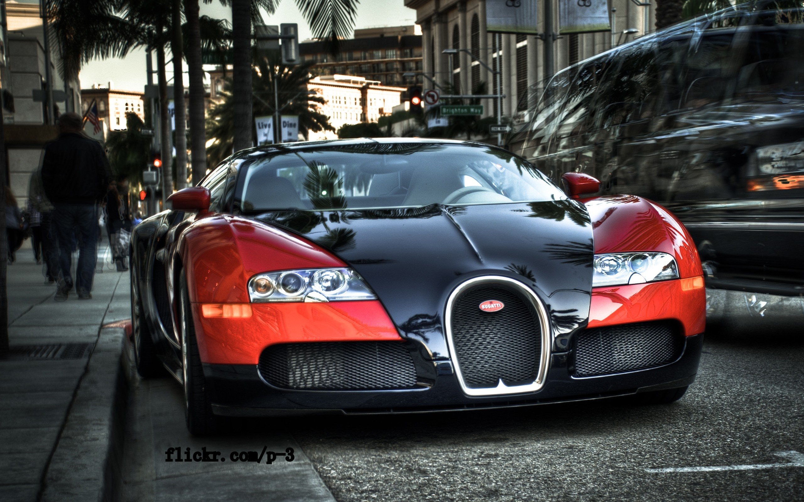 bugatti, Veyron Wallpaper