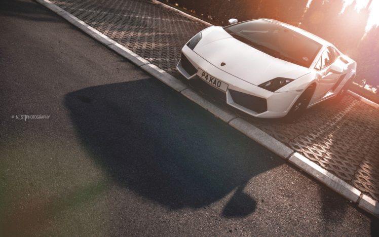 cars, Lamborghini, Gallardo HD Wallpaper Desktop Background