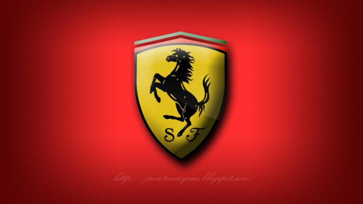 cars, Ferrari, Ferrari, Logo HD Wallpaper Desktop Background