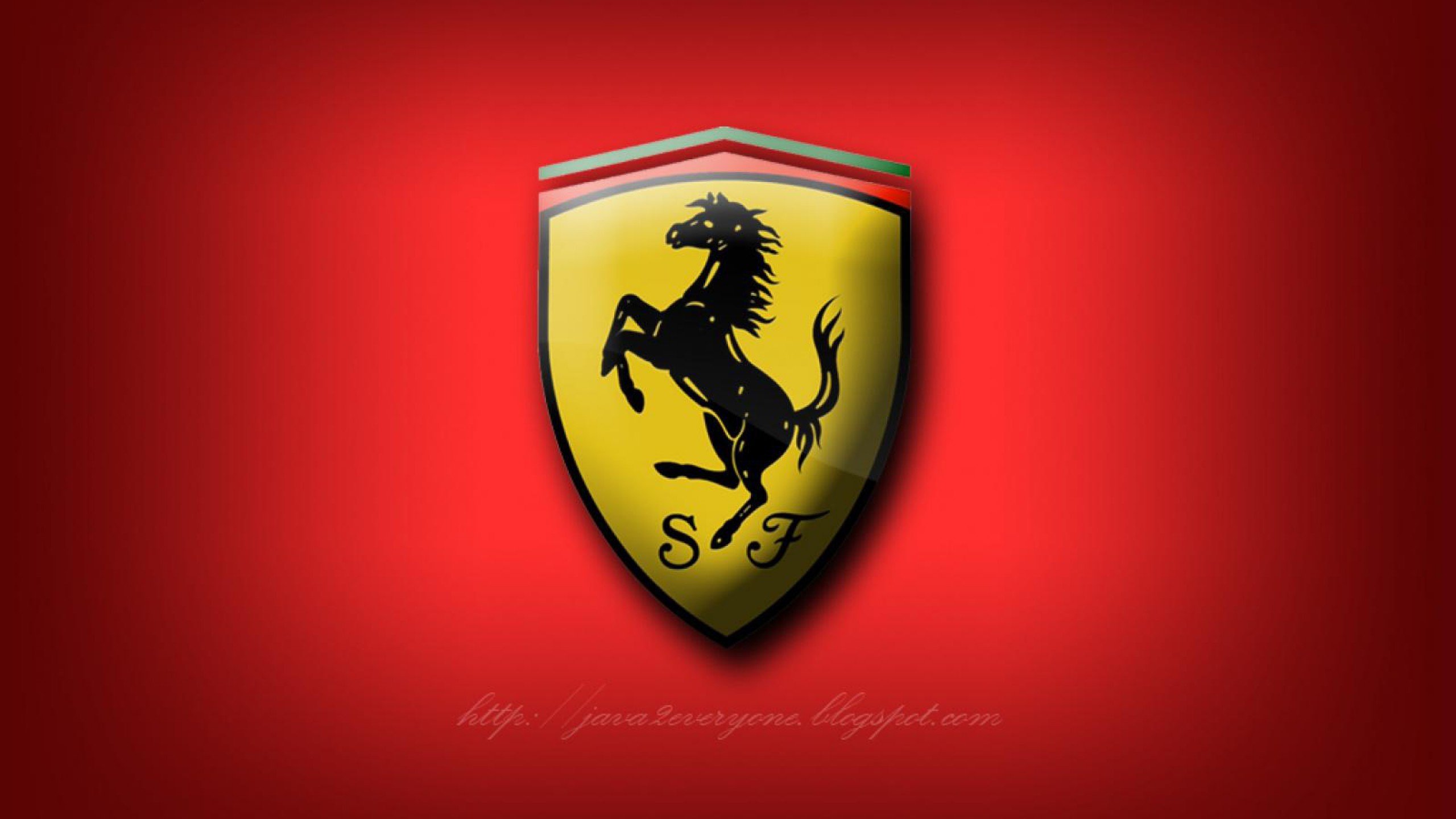 cars, Ferrari, Ferrari, Logo Wallpaper