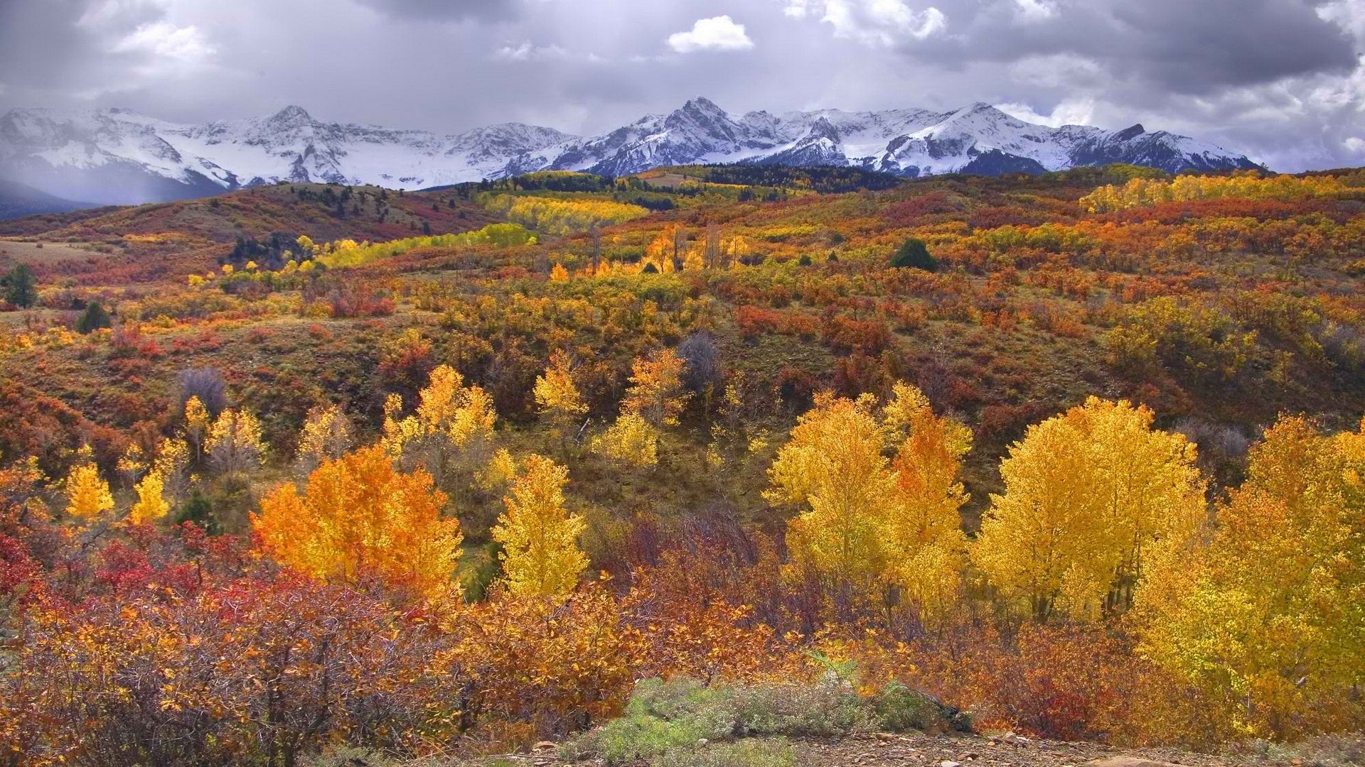 landscapes, Colorado Wallpapers HD / Desktop and Mobile Backgrounds