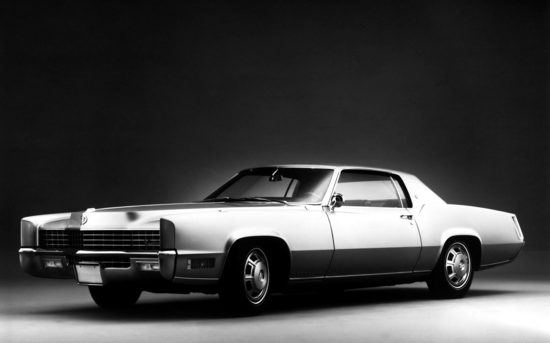 Are Cadillacs Gas Guzzlers