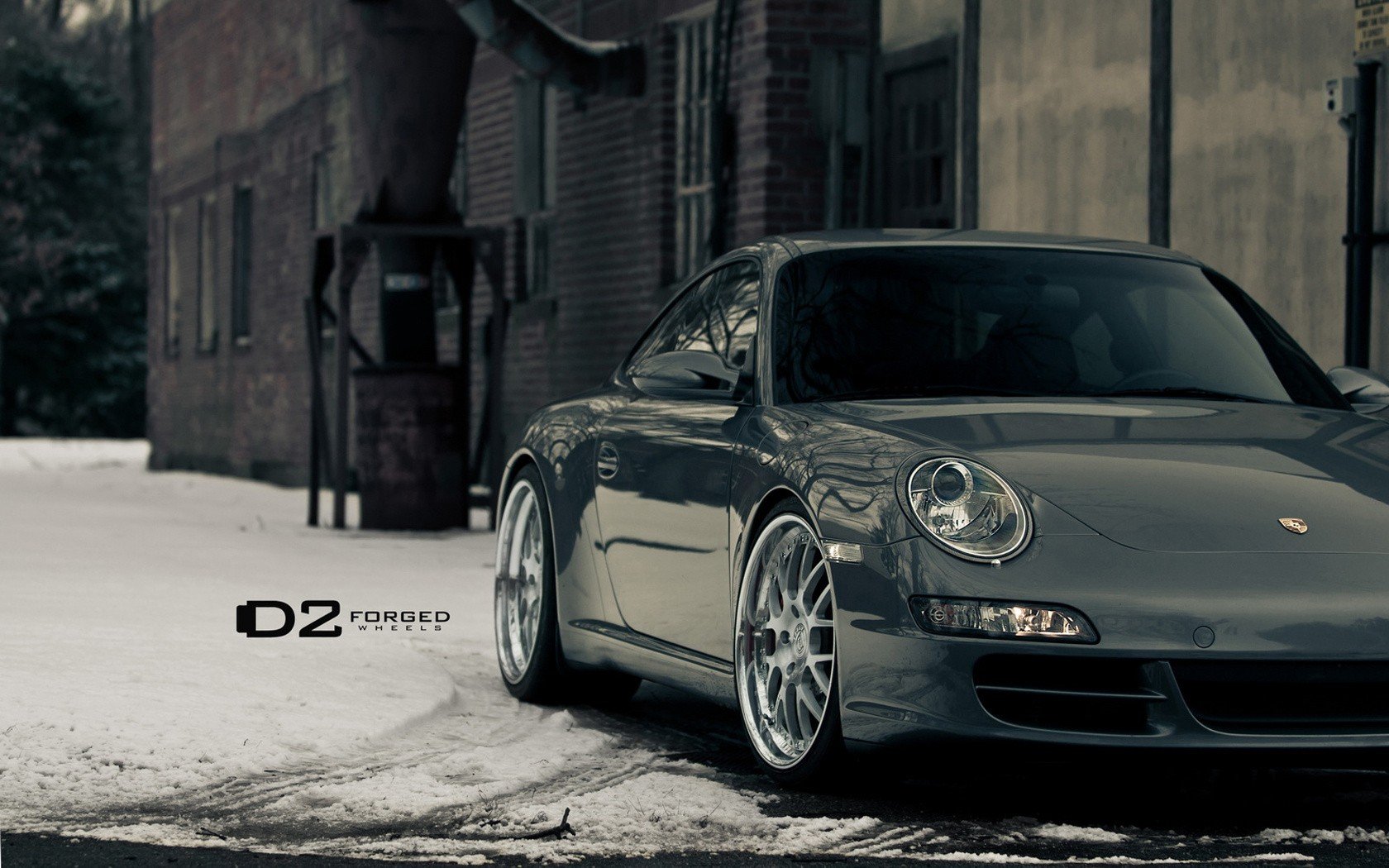 porsche, Cars Wallpaper