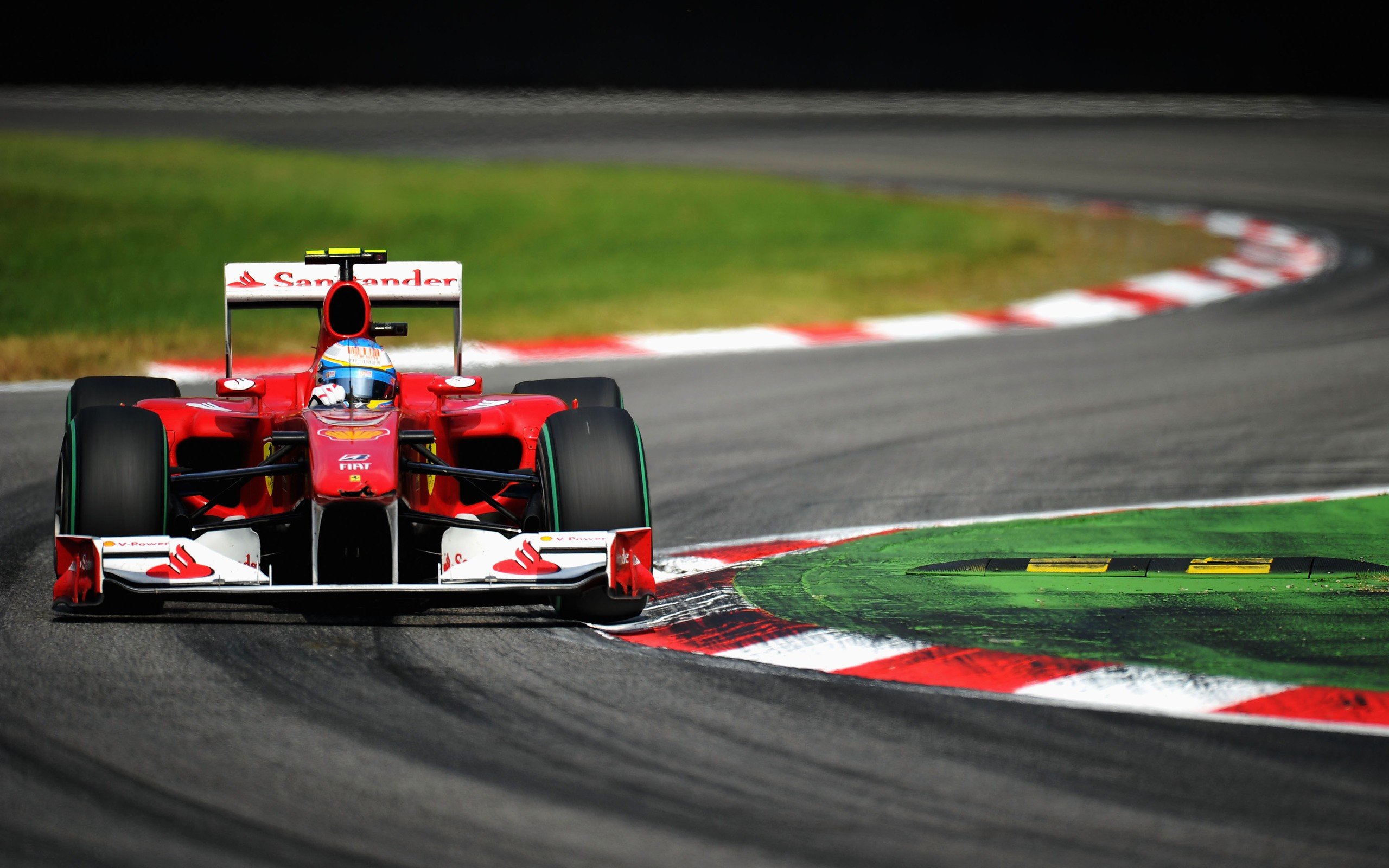 cars, Ferrari, Formula, One Wallpaper