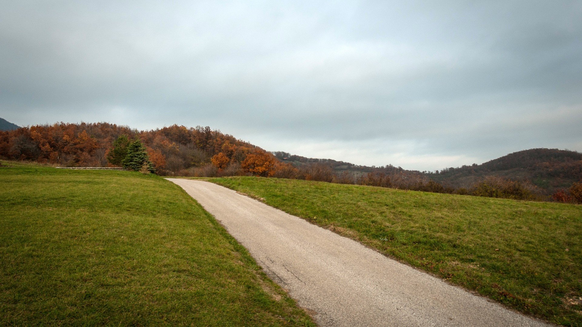 europe, Croatia, Zagreb Wallpaper