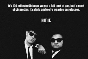 the, Blues, Brothers