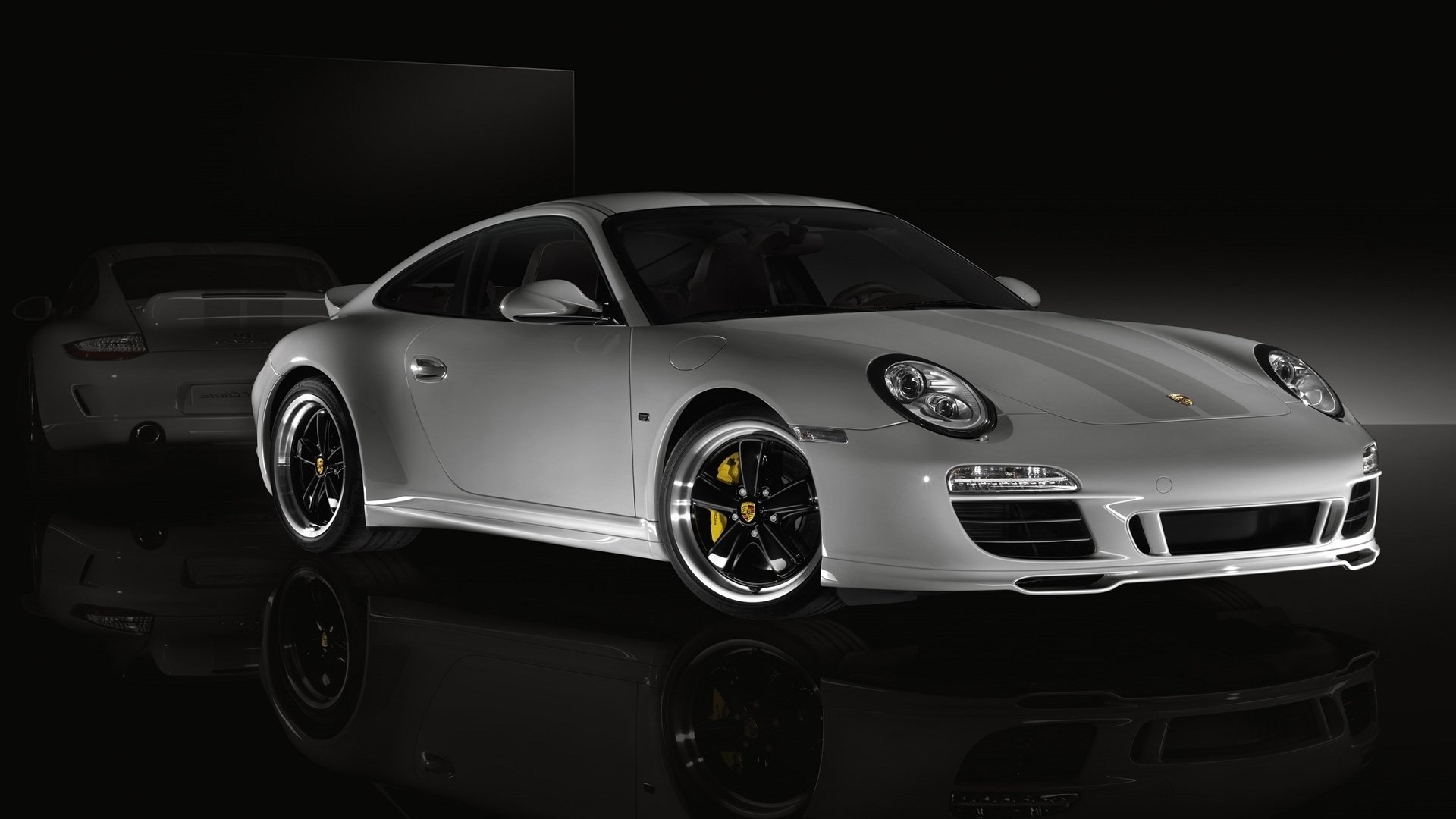 porsche, Cars Wallpaper