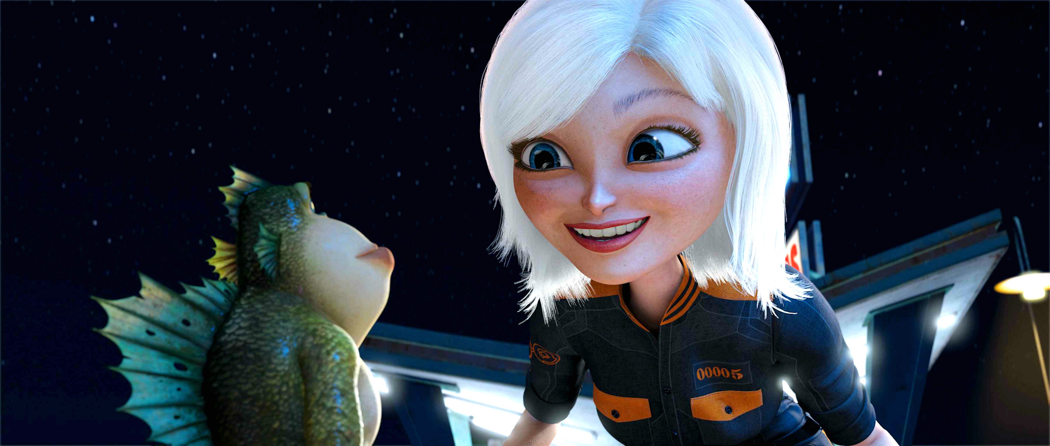 monsters vs aliens, Cartoon, Animation, Sci fi, Monsters, Aliens