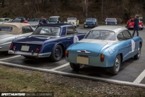 marronierrun, Classic, Car, Lancia, 4000×2667