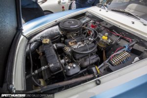 marronierrun, Engine, Lancia, Classic, Car, 4000×2667
