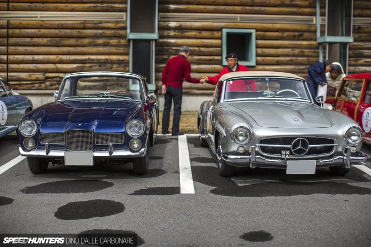 marronierrun, Mercedes benz, Classic, Car, 4000×2667 HD Wallpaper Desktop Background