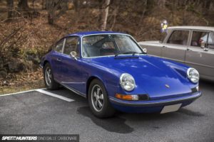 marronierrun, Porsche, Classic, Car, 4000×2667