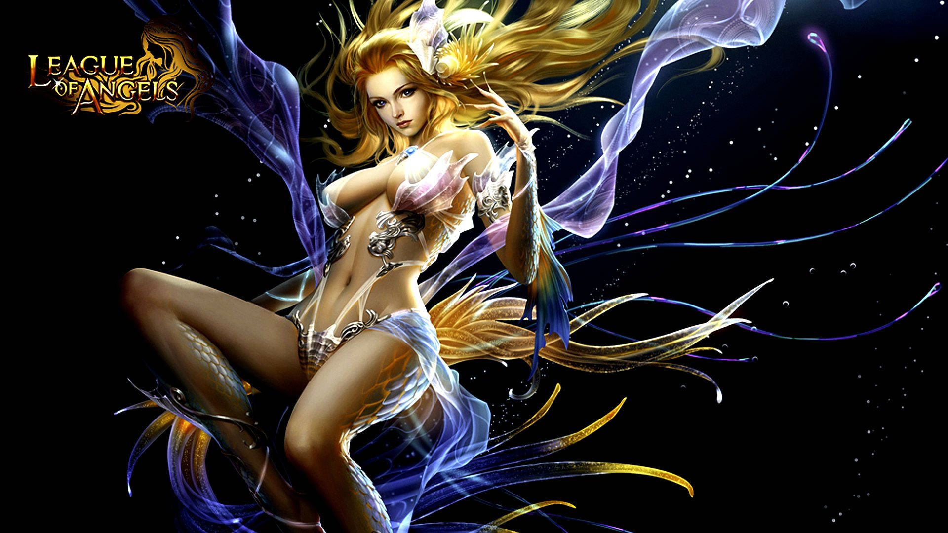 league of angels, Fantasy, Angel, Warrior, League, Angels, Game, Loa,  12 Wallpaper