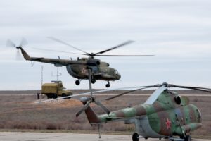 aircraft, Russia, Helicopter, Russian, Army, Military, Red, Star, Mil mi, Mi10